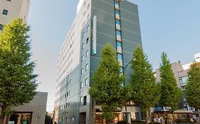 Hotel Route-Inn Tokyo Asagaya