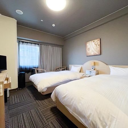 Hotel Route-Inn Tokyo Asagaya Extérieur photo