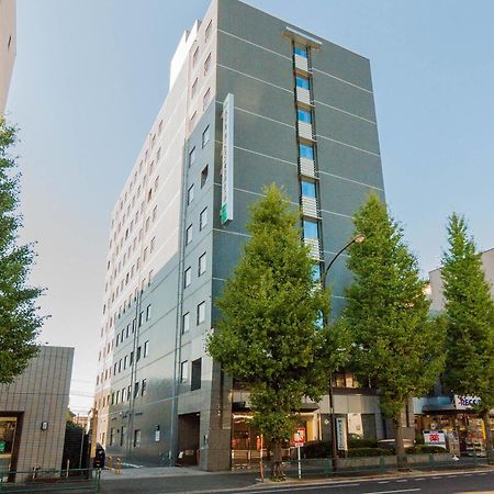 Hotel Route-Inn Tokyo Asagaya Extérieur photo