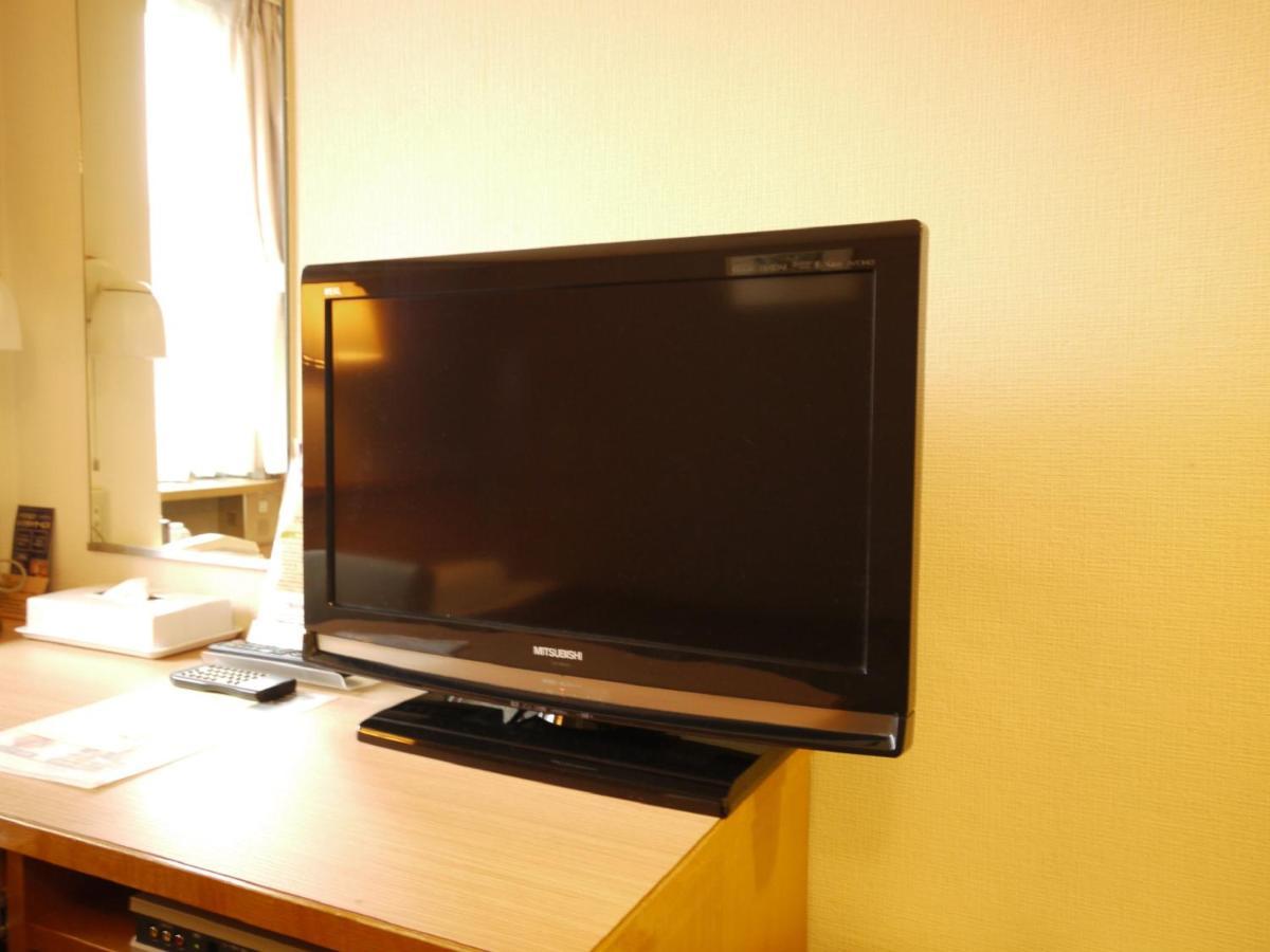 Hotel Route-Inn Tokyo Asagaya Extérieur photo