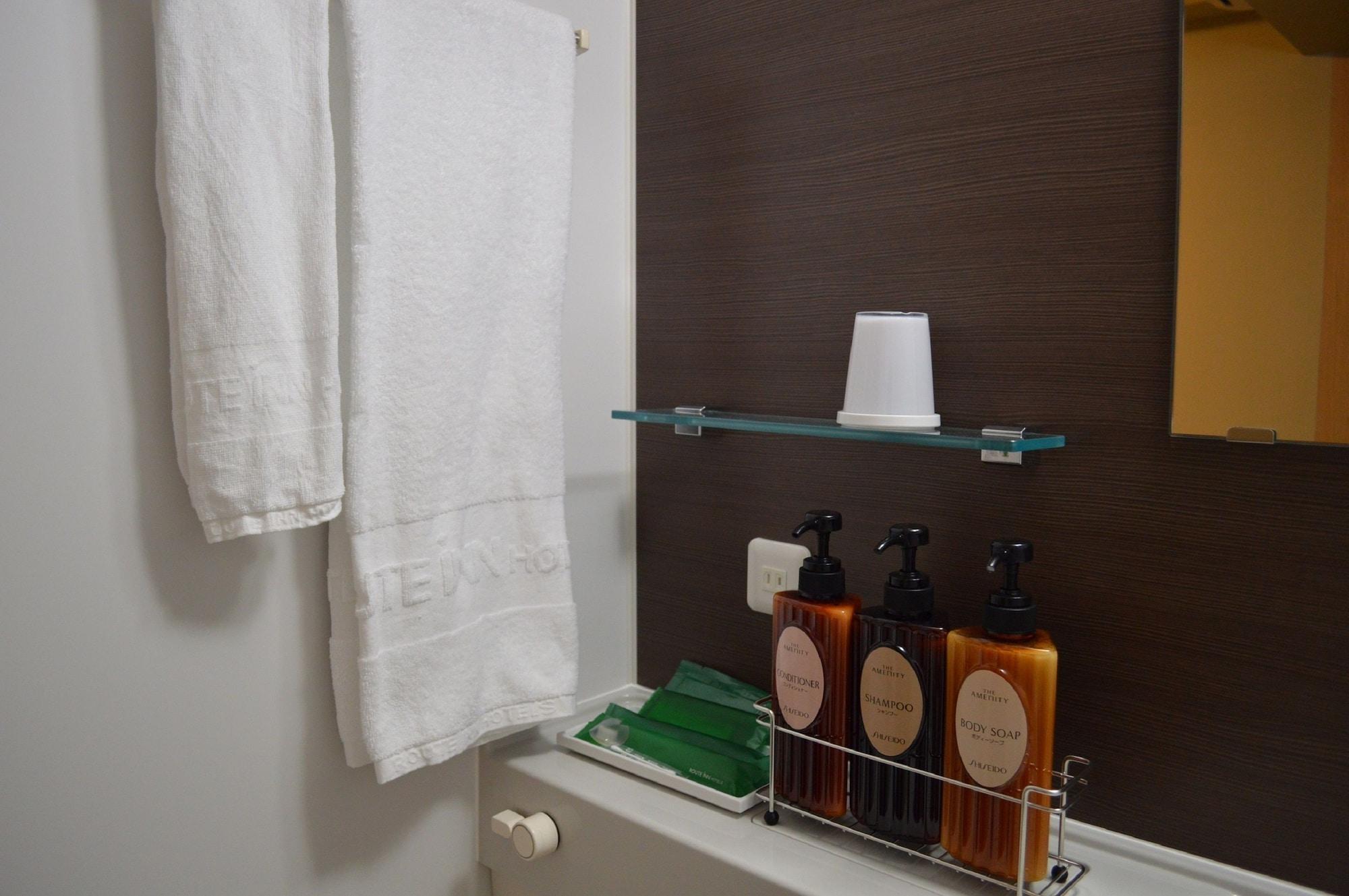 Hotel Route-Inn Tokyo Asagaya Extérieur photo