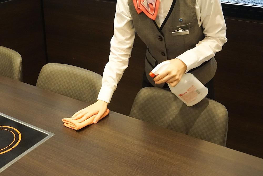 Hotel Route-Inn Tokyo Asagaya Extérieur photo