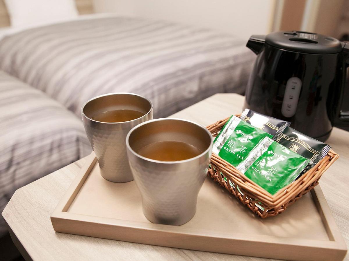 Hotel Route-Inn Tokyo Asagaya Extérieur photo