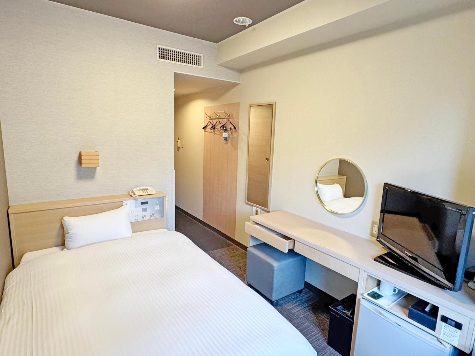 Hotel Route-Inn Tokyo Asagaya Extérieur photo