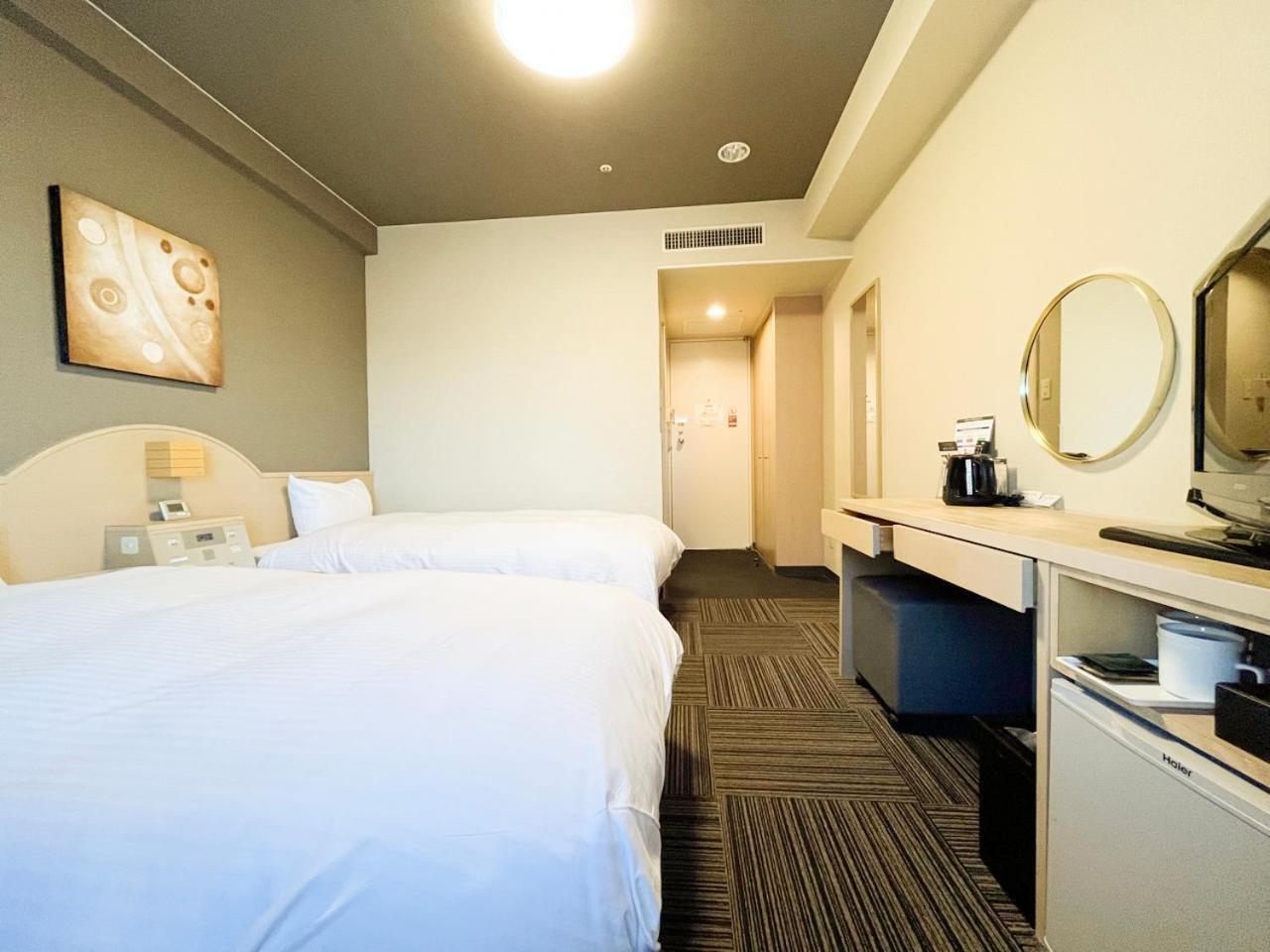 Hotel Route-Inn Tokyo Asagaya Extérieur photo