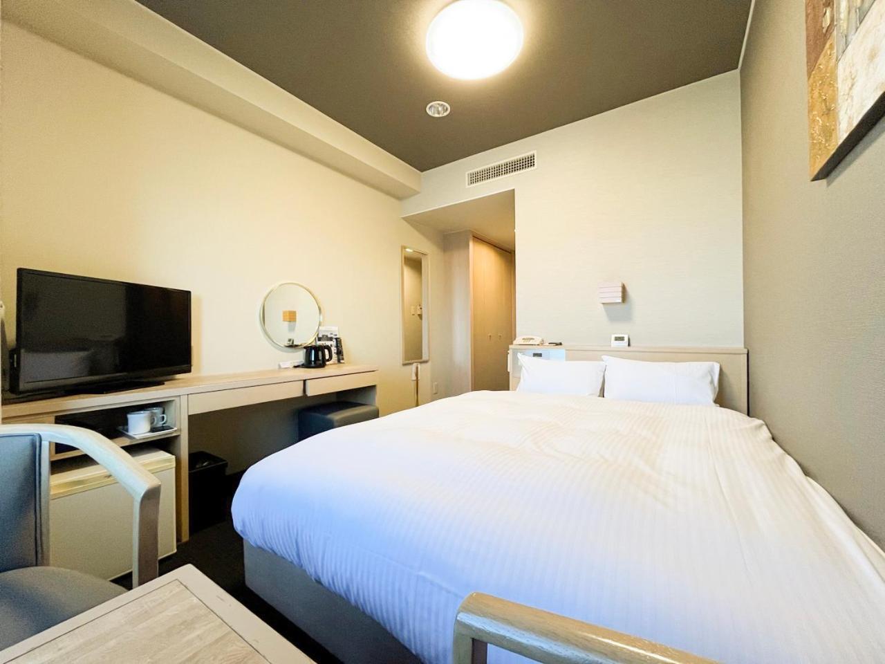 Hotel Route-Inn Tokyo Asagaya Extérieur photo
