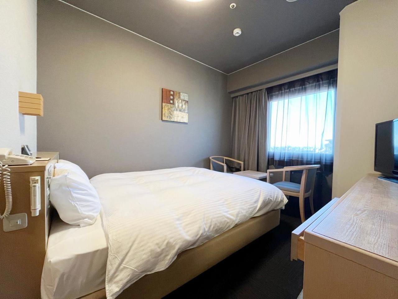 Hotel Route-Inn Tokyo Asagaya Extérieur photo