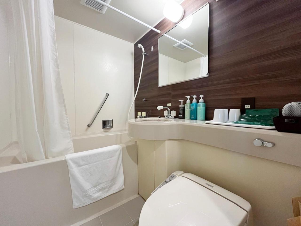 Hotel Route-Inn Tokyo Asagaya Extérieur photo