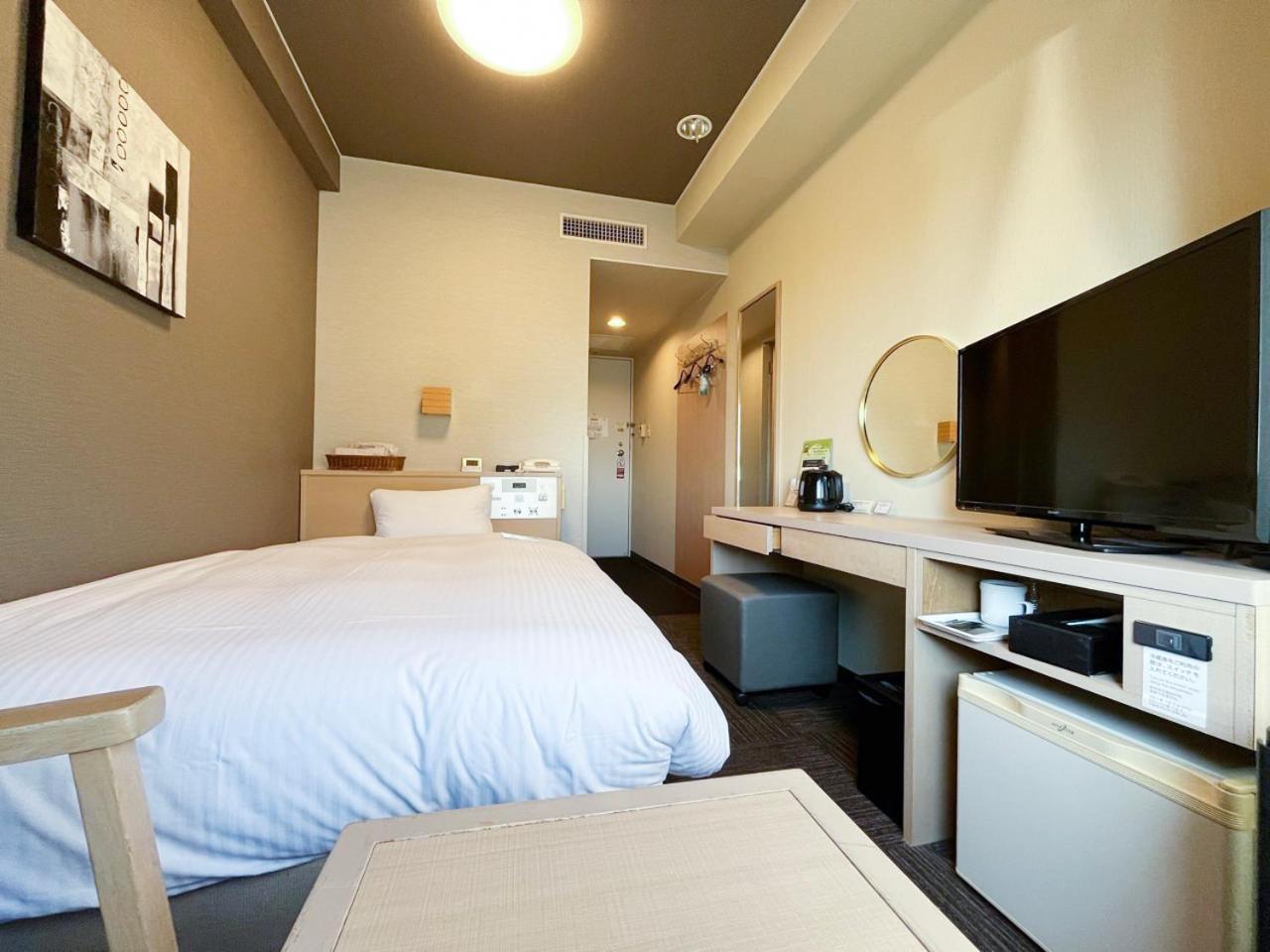 Hotel Route-Inn Tokyo Asagaya Extérieur photo