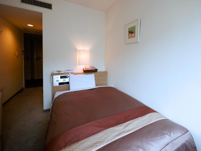 Hotel Route-Inn Tokyo Asagaya Extérieur photo