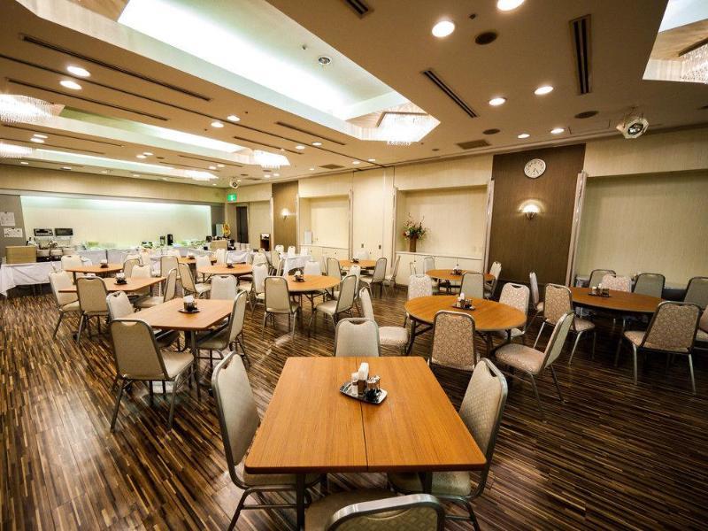 Hotel Route-Inn Tokyo Asagaya Extérieur photo