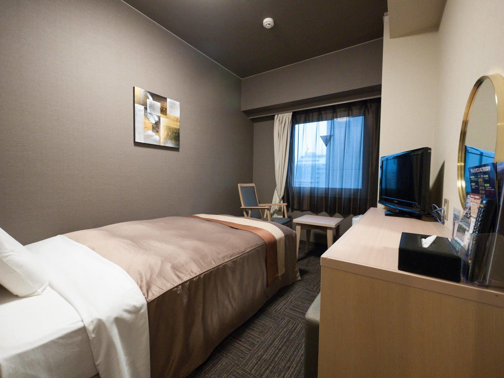 Hotel Route-Inn Tokyo Asagaya Extérieur photo