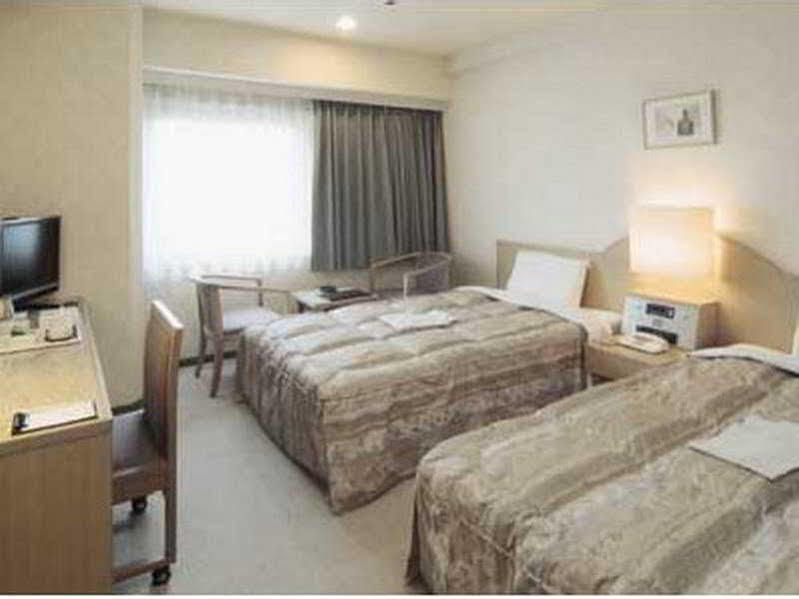 Hotel Route-Inn Tokyo Asagaya Extérieur photo